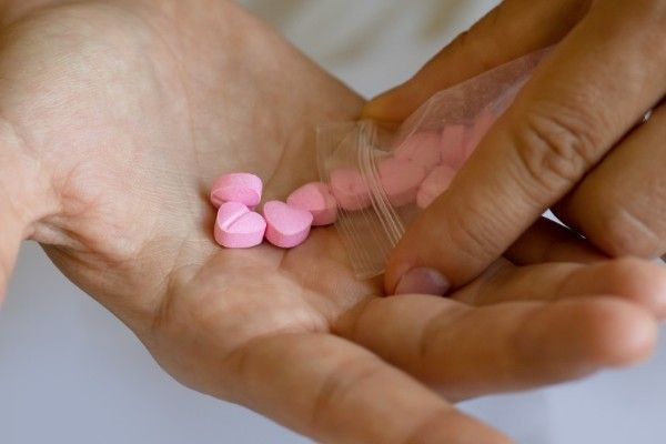 போதைப்பொருள்: MDMA மற்றும் எக்ஸ்டசி பயன்பாடு 480 சதவீதமாக உயர்வு!!