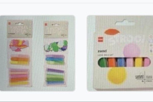 எச்சரிக்கை: Hema கடைகளில் விற்கப்பட்ட குழந்தைகள் விளையாட்டுப் பொருட்களில் அஸ்பெஸ்டாஸ்!!