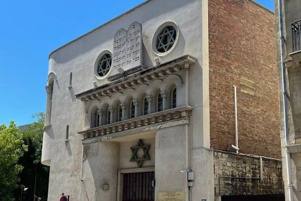 Laurent Nuñez: யூத வழிபாட்டு தலங்களுக்கு பாதுகாப்பு பலப்படுத்த உத்தரவு!!