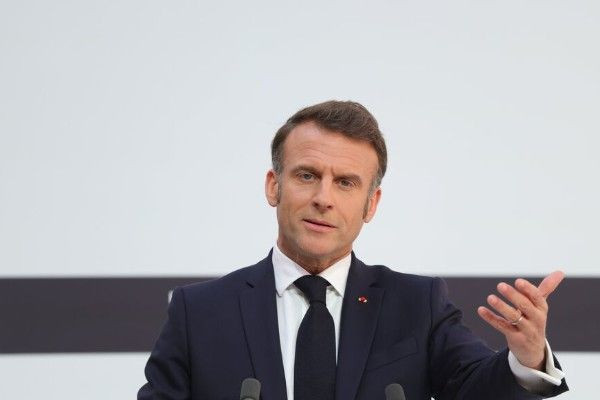 அதிகரிக்கும் அச்சுறுத்தல்கள் : பிரான்ஸ் அணு தடுப்பு வலுப்படுத்தப்படும் குடியரசுத் தலைவர் அறிவிப்பு!!