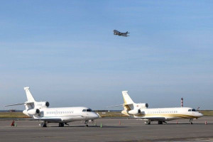 மத்திய கிழக்கில் இருந்து பிரெஞ்சு குடிமக்களை மீட்கும் நடவடிக்கைகள் தீவிரம்: தேவைப்பட்டால் இராணுவ விமானங்கள் பயன்படுத்தப்படும்!!