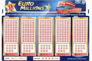 ஒரு மில்லியன் யூரோக்களை வென்ற ஐந்து குழந்தைப் பருவ நண்பர்கள்!!