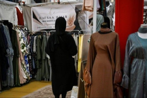 Le Bourget: முஸ்லிம் மாநாட்டிற்கு  அனுமதி வழங்கிய நீதிமன்றம்!!