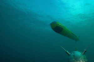 ஹோர்முஸ் நீரிணையிலிருந்து கண்ணிவெடிகளை அகற்ற பிரெஞ்சு ட்ரோன்கள்!!