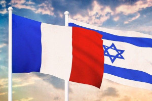 "பாலஸ்தீன அரசை அங்கீகரித்ததற்கான விலையை பிரான்ஸ் செலுத்துகிறது": பிரான்ஸ்–இஸ்ரேல் உறவில் பதற்றம்!!