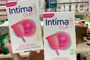 மீள்பயன்பாட்டு மாதவிடாய் பொருட்களுக்கான செலவுத் தொகை திருப்பி அளிக்கப்படும்!!