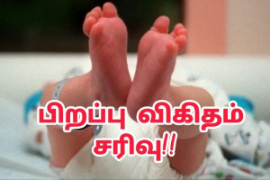 பிறப்பு விகிதம் சரிவு: பிறப்பு விடுப்பு, குழந்தை பராமரிப்பு உறுதி செய்ய பரிந்துரை!!