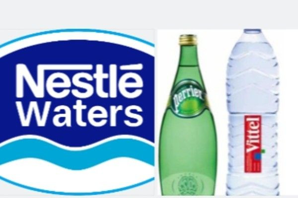 Nestlé Waters நிறுவனத்தின் Perrier மற்றும் Vittel தளங்களில் சோதனை: நுகர்வோரை ஏமாற்றுதல் குற்றச்சாட்டு!!