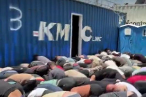 காசா கப்பற்படை விவகாரம்: சித்திரவதை மற்றும் போர்க்குற்றம் குறித்துப் பிரான்ஸ் விசாரணை!!