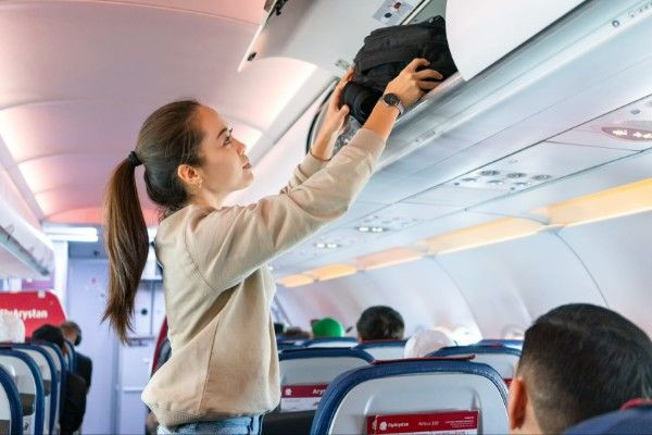 Air France: கேபின் பொதிகளுக்கு கூடுதல் கட்டணம் வசூல்!!