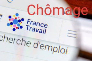 Les allocations chômage உயர்த்தப்படாது: Unédic அறிவிப்பு!!