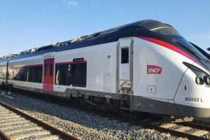 கடும் வெப்பம் காரணமாக, SNCF தொடருந்துகள் சனிக்கிழமை வரை ரத்து!!