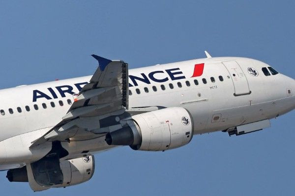 ஆசிய நாடொன்றுக்கு விமான சேவையை இரத்துச் செய்த எயார் பிரான்ஸ்!!