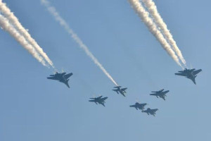 இந்தியாவுடன் பல பில்லியன் யூரோக்கள் பெறுமதியான ஒப்பந்தம்!!