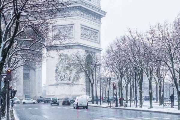 இல்-து-பிரான்சுக்கு விடுக்கப்படும் எச்சரிக்கை!!