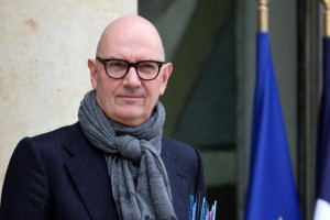 €200 பில்லியன் செலவில் - பிரம்மாண்டத் திட்டம்! - அமைச்சர் அறிவிப்பு!!