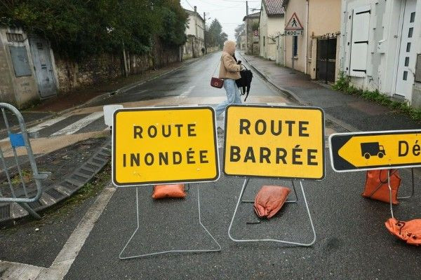 இயல்பு வாழ்க்கை பாதிப்பு! - 28 மாவட்டங்களுக்கு எச்சரிக்கை!!