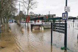 இயற்கை அனர்த்தம் தொடர்கிறது! - நாட்டின் பெரும்பான்மையான பகுதிகளுக்கு எச்சரிக்கை!!