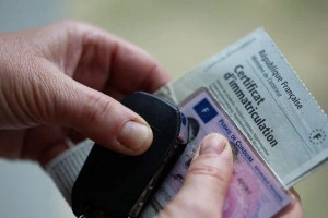 புதிய வாகனங்கள் வாங்குபவர்கள் கவனத்திற்கு! - புதிய மாற்றம்!