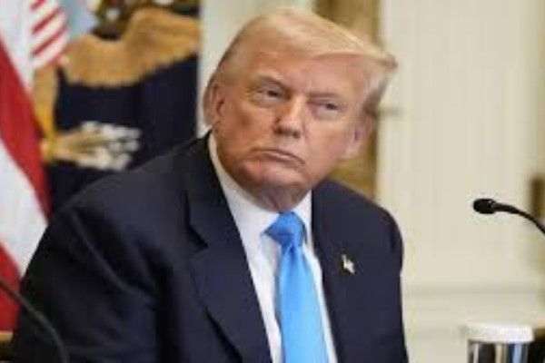  தென் கொரியா மீது   அடுத்த குறிவைத்த ட்ரம்ப்