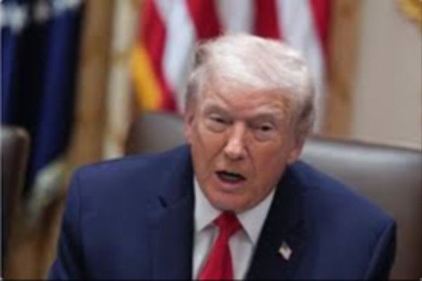 13 வயது சிறுமியை பாலியல் துஷ்பிரயோகம் செய்தாரா ட்ரம்ப்..? -  புதிய திடுக்கிடும் தகவல்கள்!  