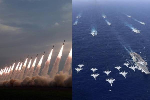  அமெரிக்காவின் இலக்குகளை தாக்கி அழிக்க ஈரானின் ஏவுகணை பலம்  மிக்கதா...?