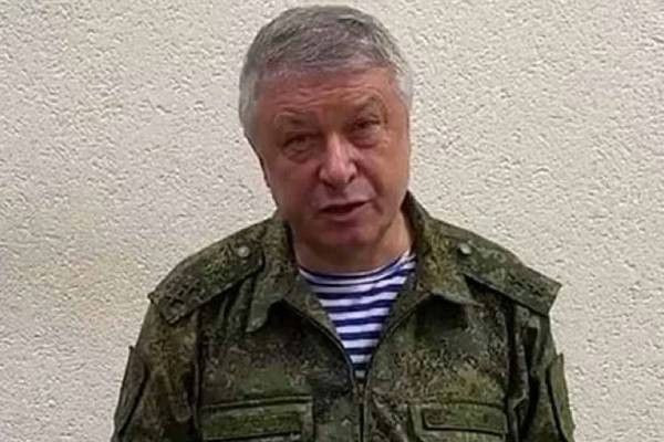  ரஷ்ய தளபதி மீது கொடூர தாக்குதல்... ஐக்கிய அரபு அமீரகத்தில் சிக்கிய நபர்