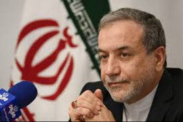 ஈரான் அணுகுண்டு தயாரிக்கவில்லை நாங்கள் அடிபணிய மாட்டோம் - வெளியுறவு அமைச்சர்