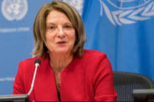 நோர்வே தூதுவர் மோனா ஜூல் பதவி விலகல்