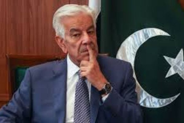 பாகிஸ்தானை கழிவறை பேப்பர் போல தூக்கி எறிந்துவிட்டது அமெரிக்கா - அமைச்சர் கவாஜா ஆசிப்