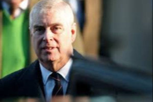  எப்ஸ்டீனின் விமானத்தில் பயணம் செய்த முன்னாள் இளவரசர் ஆண்ட்ரூ