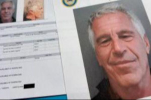  பாலியல் குற்றவாளி எப்ஸ்டீன் வழக்கு -   ஐநா கடும் எச்சரிக்கை