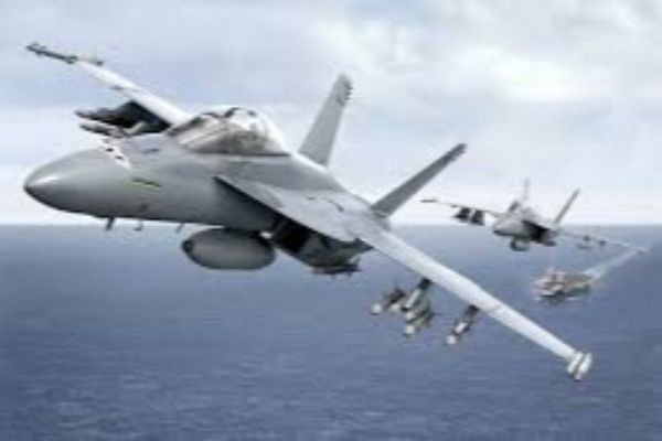 ஏவுகணை சோதனை நடத்திய ஈரான் - 50 போர் விமானங்களை அனுப்பும் அமெரிக்கா