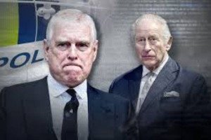  இளவரசர் ஆண்ட்ரூ கைது - கடும் அதிர்ச்சியில் அரச குடும்பத்தினர்