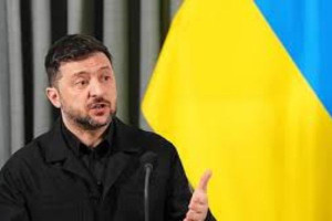  உக்ரைனுக்கு  கடும் எச்சரிக்கை விடுத்துள்ள  ஹங்கேரி மற்றும் ஸ்லோவாகியா