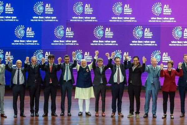  AI உச்சி மாநாட்டில் 88 நாடுகள் அளித்த ஒப்புதல்