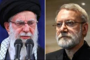 காமெனிக்கு பிறகு ஈரானை வழிநடத்தும் அடுத்த  தலைவர் யார்...?