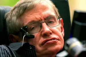  ஸ்டீபன் ஹாக்கிங் அவதூறை மறுக்கும் குடுபத்தினர்