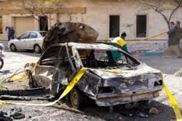 மத்தியகிழக்கில் தீவிரமடையும் போர் - ஈரானில் 1,000க்கும் மேற்பட்ட பொதுமக்கள் பலி