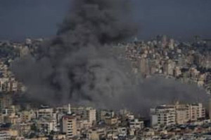 ஈரான் பதில் தாக்குதல் - நாட்டு மக்களுக்கு இஸ்ரேல் விடுத்த எச்சரிக்கை