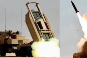 ஈரானுக்கு எதிரான தாக்குதல்களில் பயன்படுத்தப்பட்ட PrSM ஏவுகணை