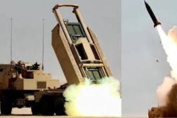 ஈரானுக்கு எதிரான தாக்குதல்களில் பயன்படுத்தப்பட்ட PrSM ஏவுகணை