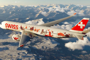 மத்திய கிழக்கு நாடுகளில் சிக்கித் தவித்த சுவிஸ் குடிமக்களை அழைத்து வர அதிரடி நடவடிக்கை