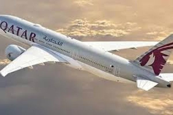 கட்டார் வான்பரப்பு பகுதி அளவில் திறக்க நடவடிக்கை