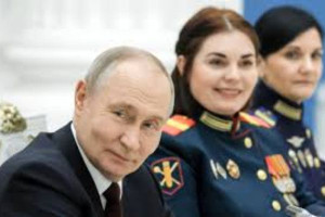 உலகின் முடிவு தொடர்பில் ரஷ்யா எச்சரிக்கை