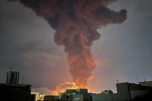 ஐக்கிய அரபு அமீரகத்தில் வாழும் மக்களுக்கு விடுக்கப்பட்ட எச்சரிக்கை....