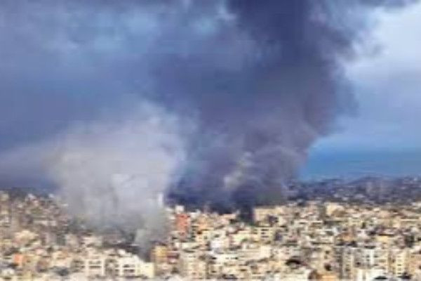  ஈரானில் உள்ள 6,000 இலக்குகள் மீது தாக்குதல்கள் - அமெரிக்கா தகவல்