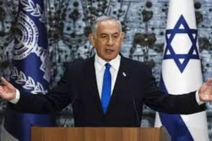 நெதன்யாகுவுக்கு பகிரங்கமாகக் கொலை மிரட்டல் விடுத்த ஈரான்