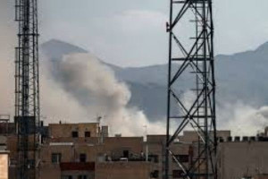 ஒரே நாளில் பாலிஸ்டிக் ஏவுகணைகளை கொண்டு பல நாடுகளை தாக்கிய ஈரான்