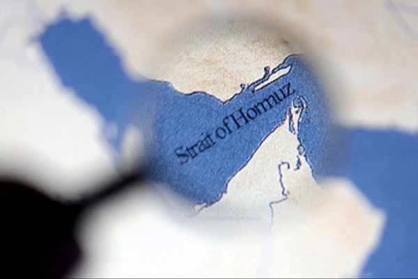 ஹோர்முஸ் நீரிணை பாதுகாப்பு தொடர்பில் பஹ்ரைன் அதிரடித் தீர்மானம்!